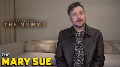 Lee Cronin on Grief & Loss in The Mummy: “An unsatisfiable hole to fill”