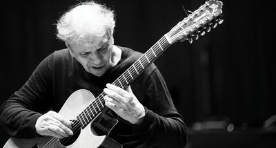 “I never liked the electric guitar. I’m just not drawn to it”: The life and times of Ralph Towner, the endlessly curious frontiersman of acoustic jazz who worked with everyone from Bill Bruford to Robben Ford