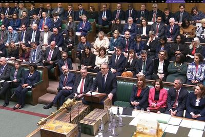 MPs to hold emergency debate on accountability relating to Mandelson appointment