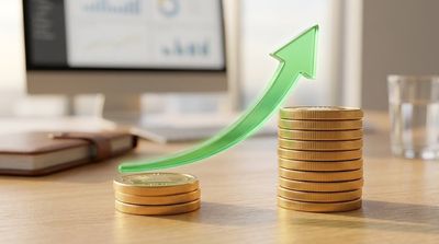 3 Giant Dividend Stocks Raising Payouts With Yields Up to 4%