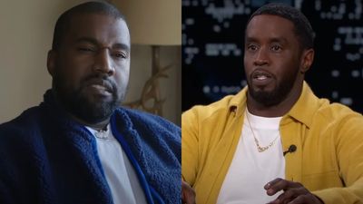 I Just Found How Diddy Was Involved With Kanye West’s Viral Antisemitic Interview Before Its Release