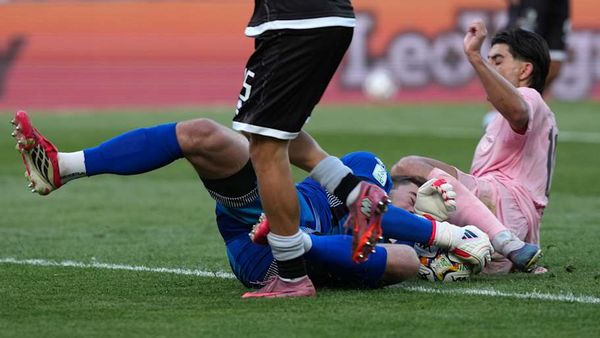 USMNT World Cup Hopeful Suffers Broken Neck—What’s Next for Mauricio Pochettino?