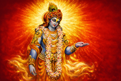 Bhagavad Gita on Love vs Attachment: Do You Miss Them or the Feeling?