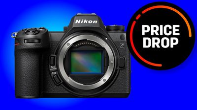 With $700 off, the Nikon Z6 III might be the best performance-for-your-money mirrorless camera right now