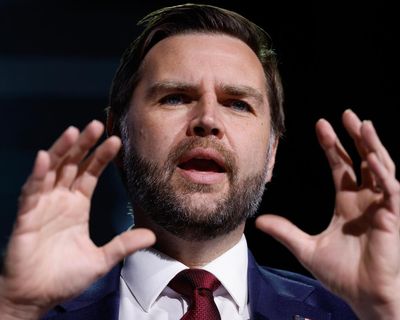 JD Vance to lead US delegation in Pakistan if Iran agrees to talks