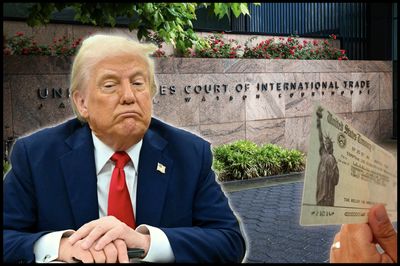 Trump tariff refunds begin as U.S. opens portal to return up to $166 billion to importers: Who Will Collect First