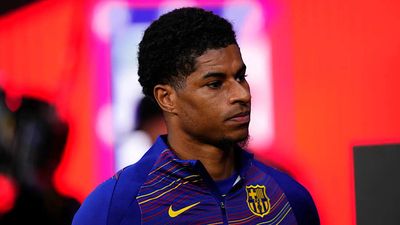 Six Destinations for Marcus Rashford if Barcelona Transfer Falls Through—Ranked