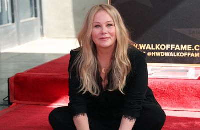 Christina Applegate declares she is getting ‘stronger and better every day’ 