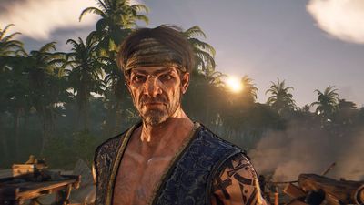 Windrose sells 1 million copies in less than a week, and as the open-world pirate game passes 220,000 concurrent Steam players, devs say the support is "absolutely astonishing"