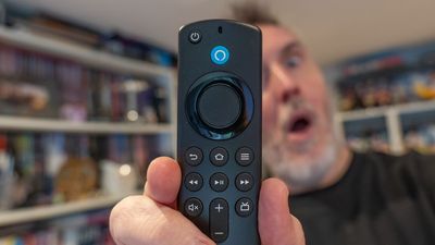 Amazon chooses nuclear option for Fire TV Sticks – no Android, no sideloading, no installing apps