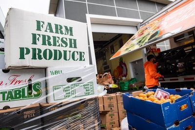 Everything to know about new SNAP food stamps guidelines pushed by RFK Jr