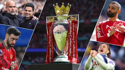 Every Premier League Club’s Remaining Schedule—Ranked From Easiest to Hardest