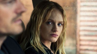 New BBC series Mint is now streaming on BBC iPlayer — and I promise that you've never seen a TV crime drama quite like it