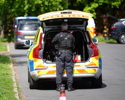 Police investigate whether London arson attacks were planned for weeks