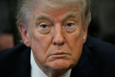Trump rules out ending Iran blockade and calls ceasefire extension ‘highly unlikely’ as deadline nears