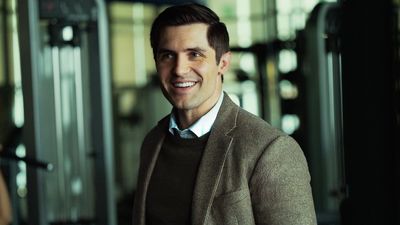 Why Rooster's Latest Episode Finally Made Me Respect Phil Dunster's Archie