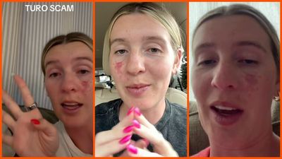 Utah woman rents car from Turo. Then the $160 penalty arrives, and it isn’t for the expired registration: ‘an AWFUL ordeal’