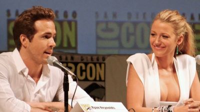 Ryan Reynolds Shares a Loving Update on His Marriage to Blake Lively Amidst Her Lawsuit Against Justin Baldoni