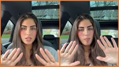 ‘I would die’: Michigan woman forgot to disconnect her Bluetooth at the oil change, workers heard every second of it