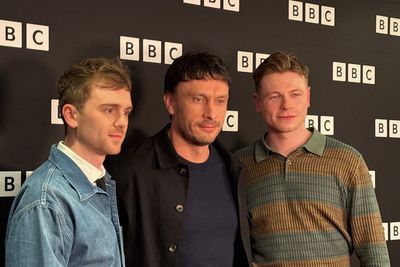 I put absolutely everything into Half Man – Richard Gadd