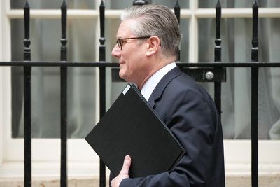 Full timeline of how Mandelson appointment scandal unfolded as Starmer claims he did not ‘mislead’ MPs