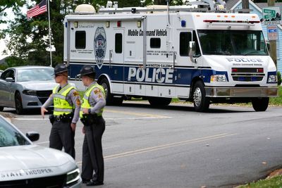 Planned fight between young people escalates to shooting that kills 2 at North Carolina park