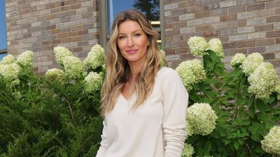 Gisele Bündchen’s Elegant Approach to Mindful Gardening Proves That the Right Greenery Can Transform Any Space into a 2026 Oasis
