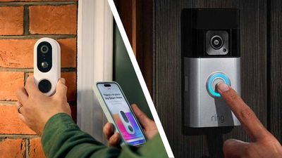 Sky Smart Home vs Ring: how much can you save with Sky's new smart doorbell bundle?