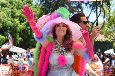 Inside Lisa Vanderpump’s $90 Million Hospitality Empire and Her New 2026 Las Vegas Expansion