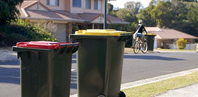 Why Melbourne council workers are escalating from skipping bins to a full strike