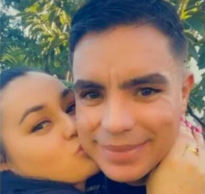 Federal agents detain wife of another US army member: ‘ICE is out of control’