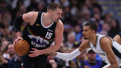 Sports Illustrated’s Favorite Moments of the 2025–26 NBA Season