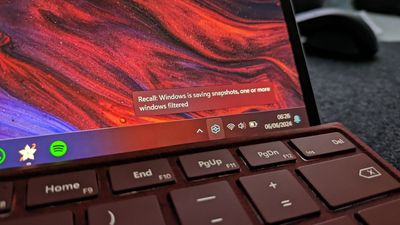 "The vault is solid, the delivery truck is not" — strong key storage, shaky transfer: why this Windows Recall feature raises new security questions