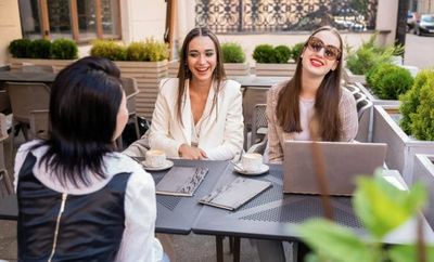 Only 6% of Health Funding Goes to Women—What That Means for You