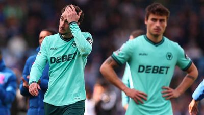 Wolves Condemned to Unwanted Company With Early Premier League Relegation