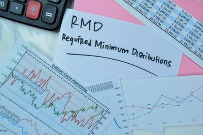 RMD Penalties Apply When Withdrawals Aren’t Taken on Time—Even If You Forgot