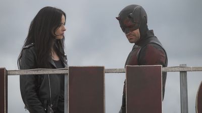 What is the release date for Daredevil: Born Again season 2 episode 6 on Disney+?