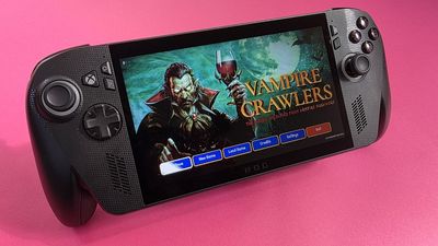 Vampire Crawlers review (Xbox Game Pass) — the creators of Vampire Survivors have built yet another addictive pixelated masterpiece