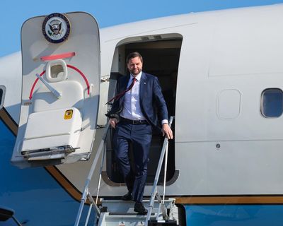 Morning Mail: Vance prepares for peace talks, gangs ‘rorting’ NDIS, how many bins is too many?