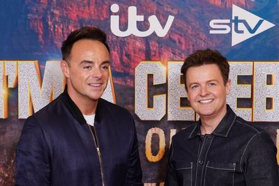 Two campmates evicted from I’m A Celebrity