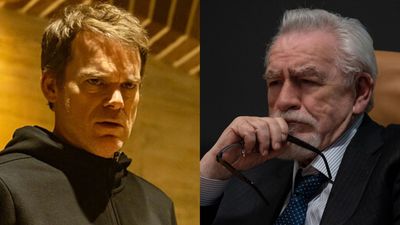 Dexter: Resurrection's Latest Look At Brian Cox's New York Ripper May Answer A Major Question About The Killer