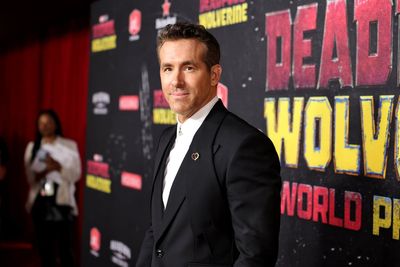 Ryan Reynolds shares update on Deadpool’s future in the Marvel universe