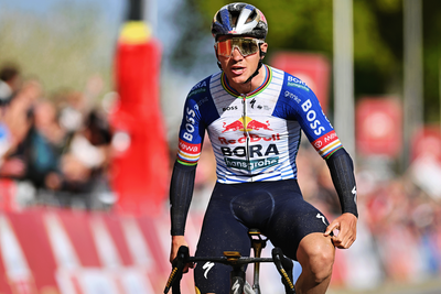 Remco Evenepoel opts against racing La Flèche Wallonne after all, with full focus on next showdown with Tadej Pogačar