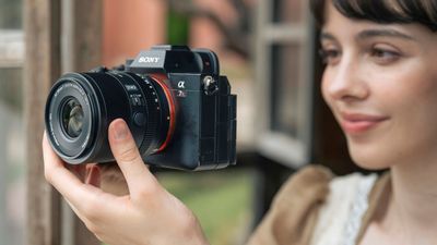 Viltrox launches two new lenses, taking its Evo range from one to three prime numbers