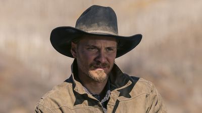 Luke Grimes' Marshals Delivered its Best Episode Yet, But I Still Have Holes To Poke In It