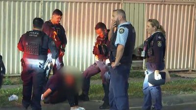 Five arrests after foiled alleged underworld kidnapping