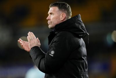 Premier League side sees relegation confirmed after West Ham’s point at Crystal Palace