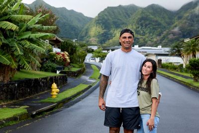 HGTV stars sued for showing burial remains on TV