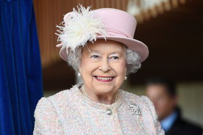 Queen Elizabeth memorial statue was inspired by a famous portrait – with Prince Philip ‘a few paces behind’