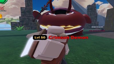 How to get Pets in Slime Seas Anime RPG